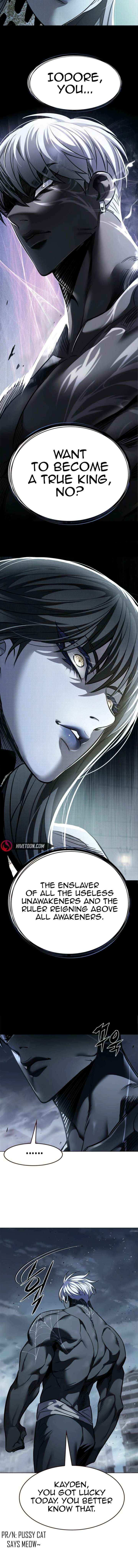 Eleceed Chapter 383 page 14 - 