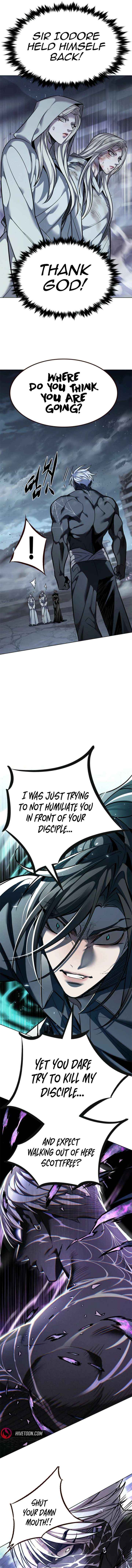 Eleceed Chapter 383 page 15 - 