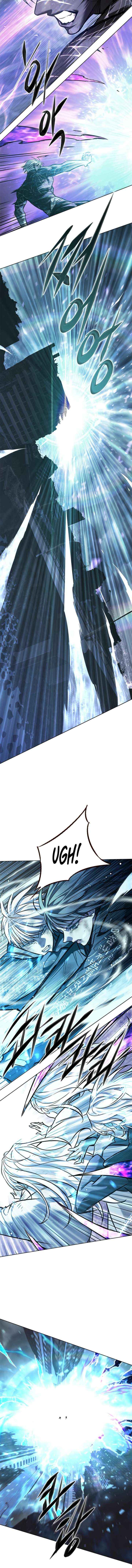 Eleceed Chapter 383 page 16 - 