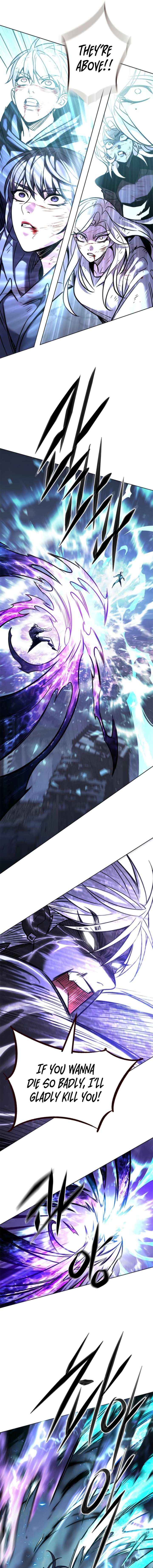 Eleceed Chapter 383 page 17 - 