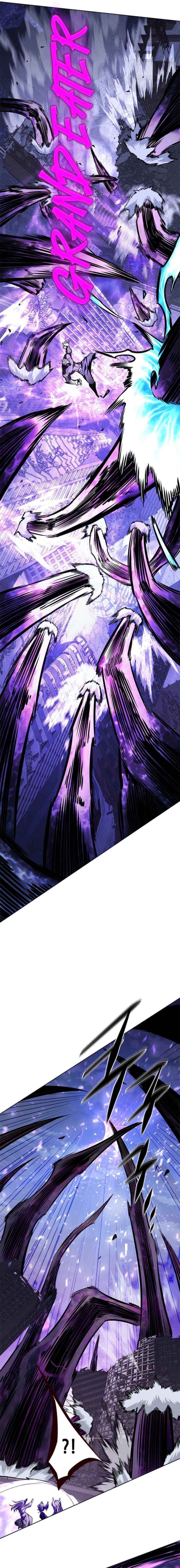Eleceed Chapter 383 page 19 - 