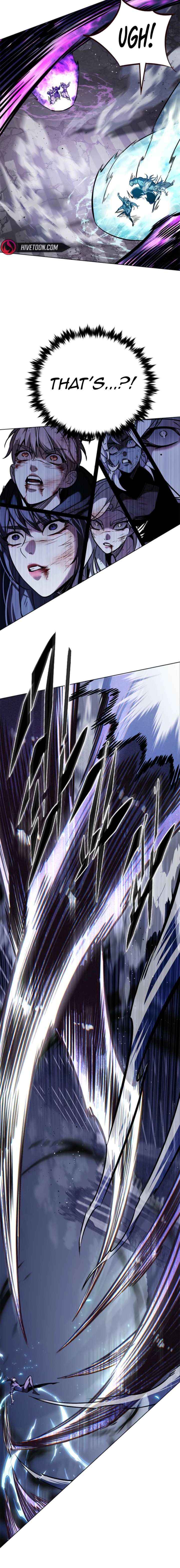 Eleceed Chapter 383 page 20 - 