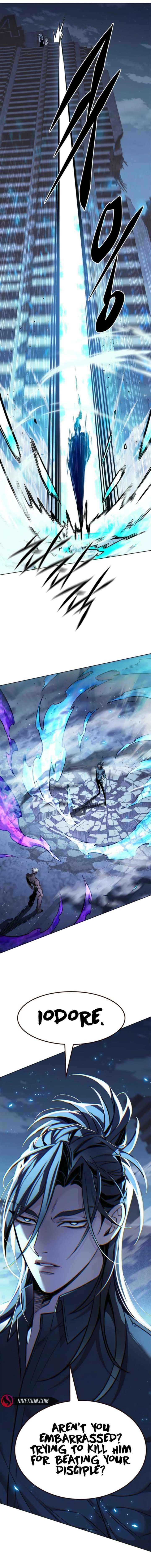 Eleceed Chapter 383 page 3 - 