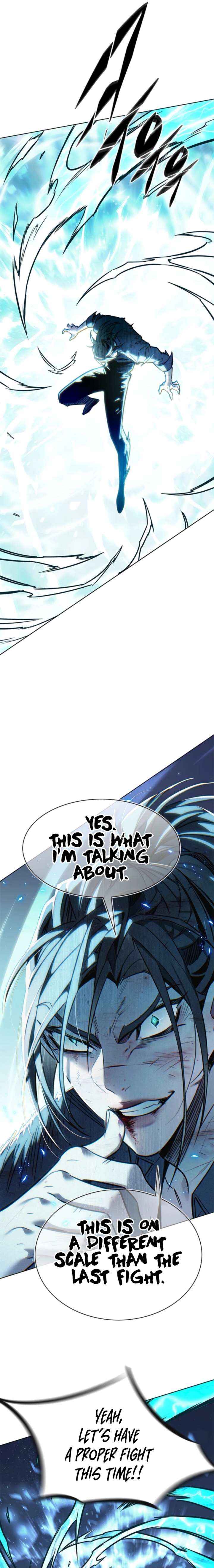 Eleceed Chapter 383 page 23 - 