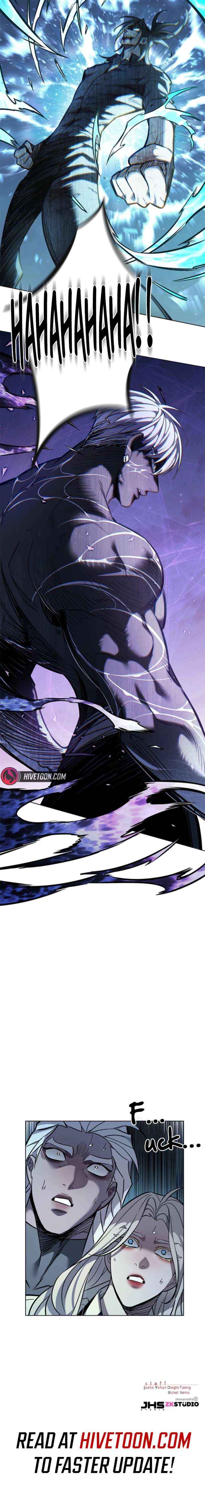 Eleceed Chapter 383 page 24 - 