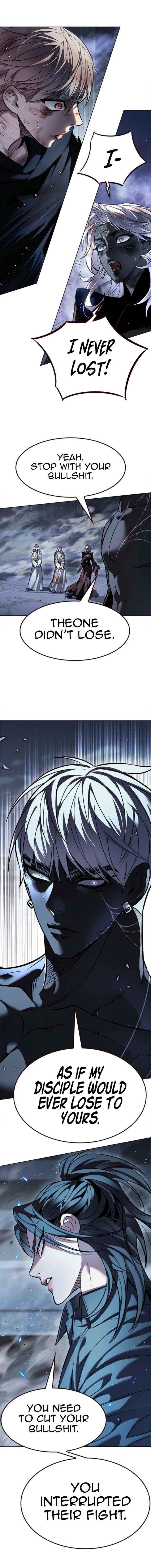 Eleceed Chapter 383 page 4 - 