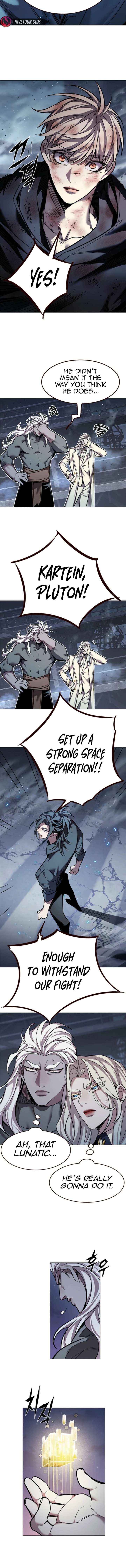Eleceed Chapter 383 page 10 - 