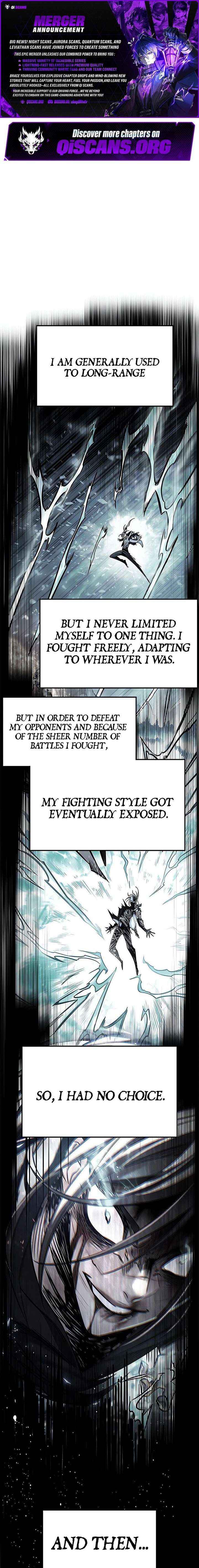 Eleceed Chapter 385 page 2 - 