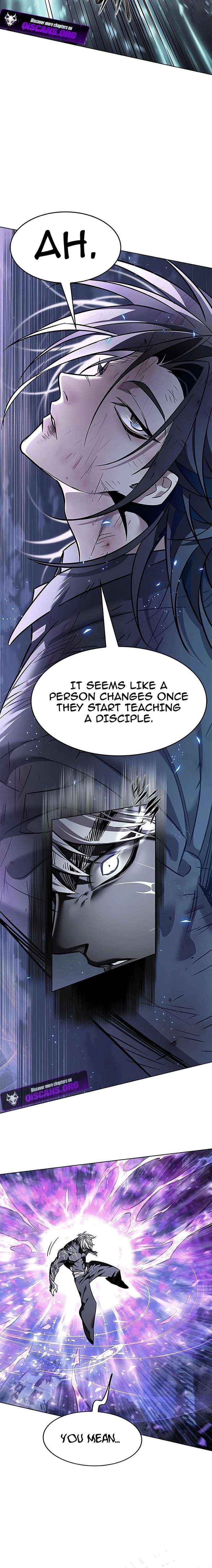 Eleceed Chapter 385 page 11 - 