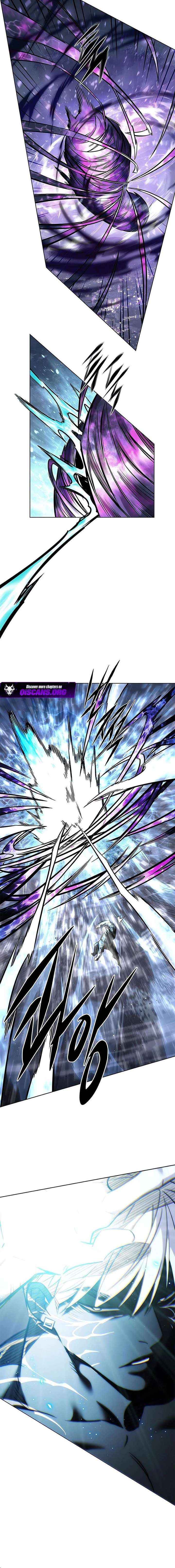 Eleceed Chapter 385 page 13 - 
