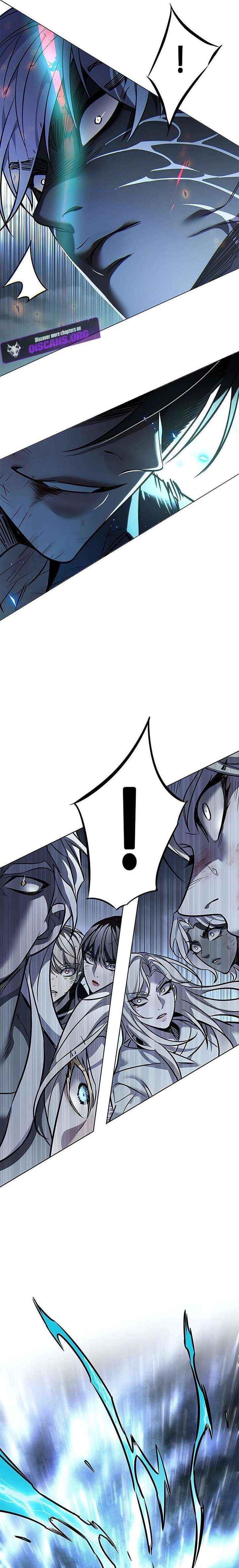 Eleceed Chapter 385 page 14 - 