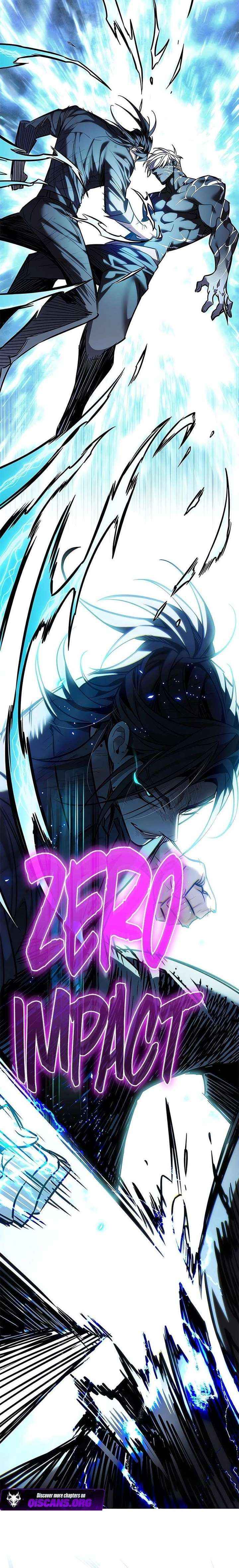 Eleceed Chapter 385 page 15 - 