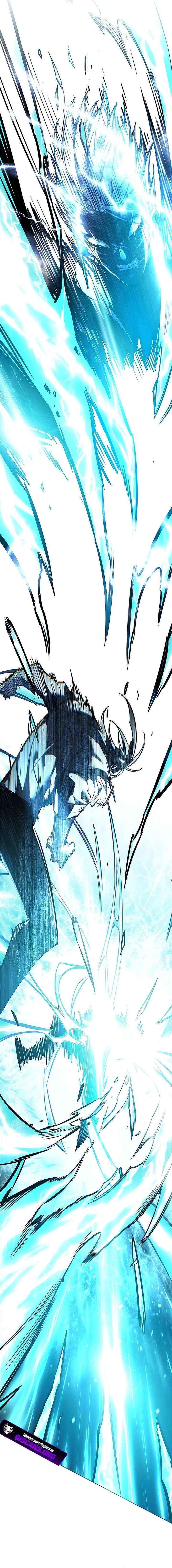 Eleceed Chapter 385 page 16 - 