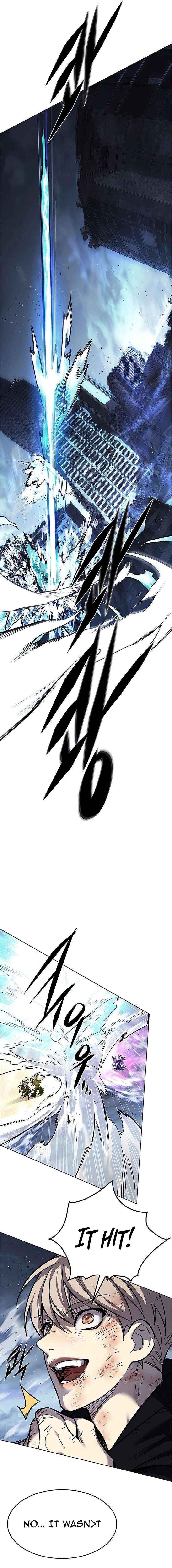 Eleceed Chapter 385 page 17 - 