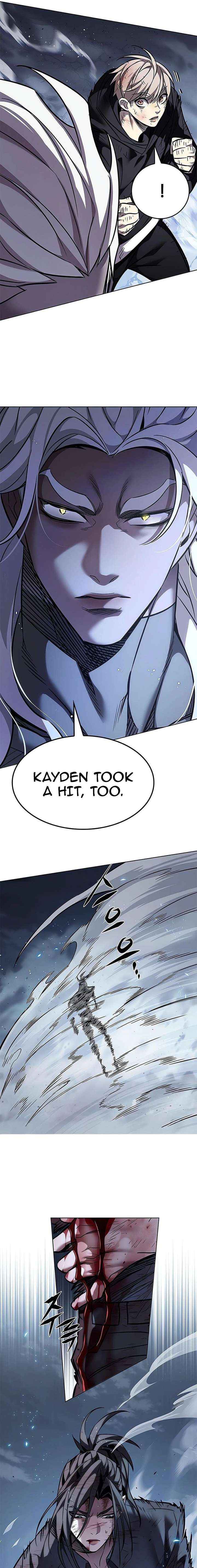 Eleceed Chapter 385 page 18 - 