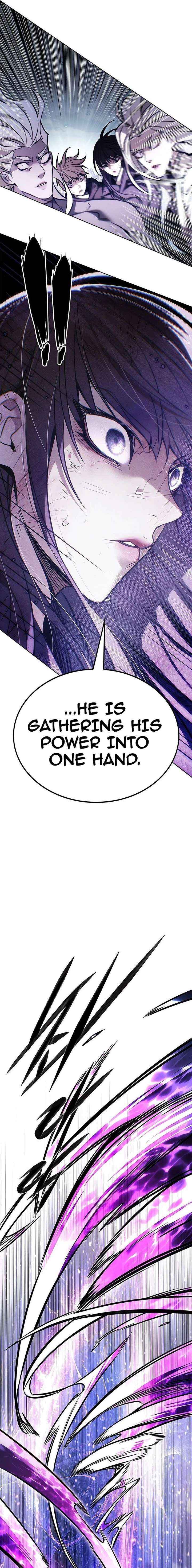 Eleceed Chapter 385 page 26 - 