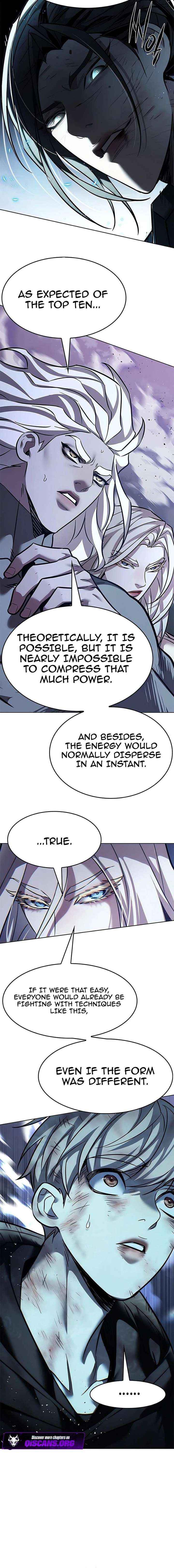 Eleceed Chapter 385 page 29 - 