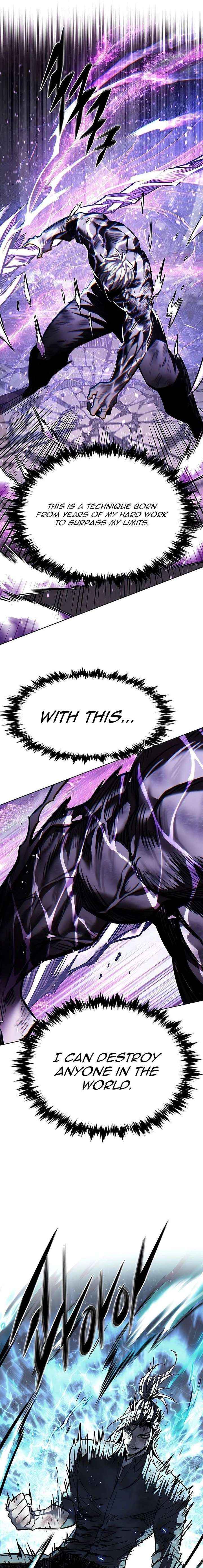 Eleceed Chapter 385 page 30 - 