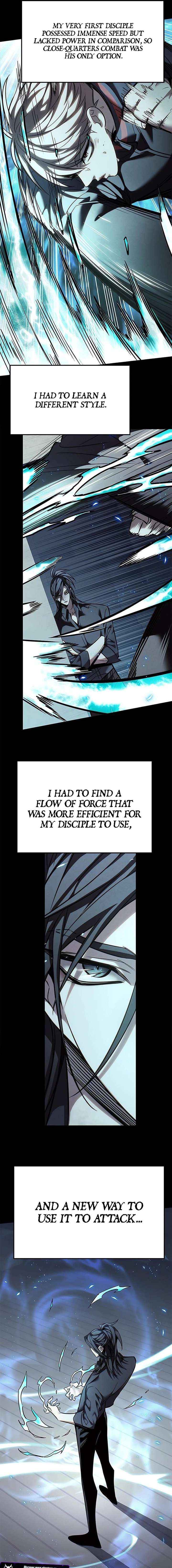 Eleceed Chapter 385 page 4 - 