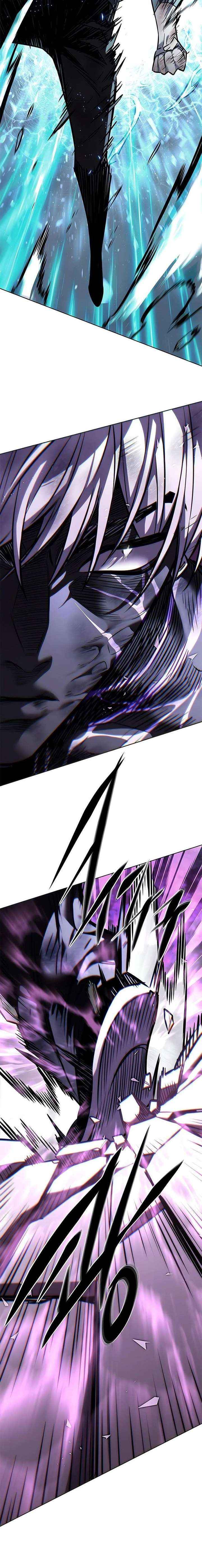 Eleceed Chapter 385 page 31 - 