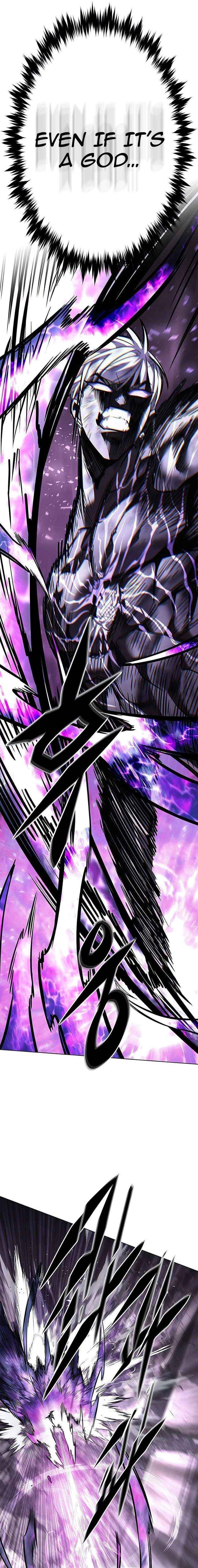 Eleceed Chapter 385 page 32 - 