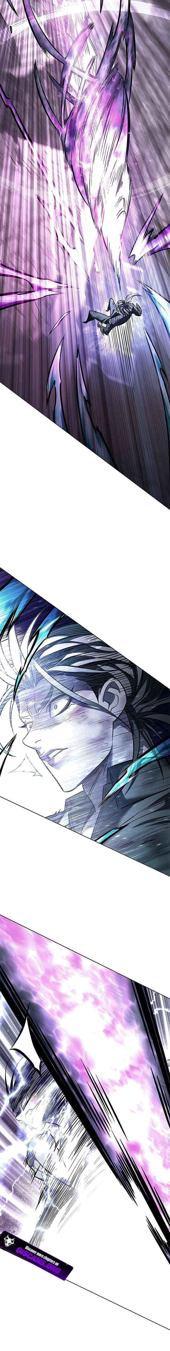 Eleceed Chapter 385 page 33 - 