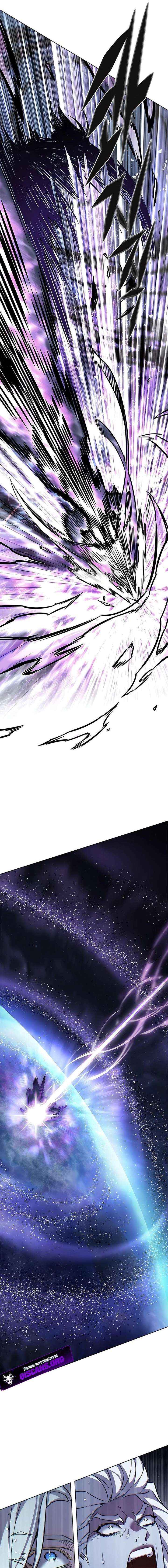 Eleceed Chapter 385 page 34 - 