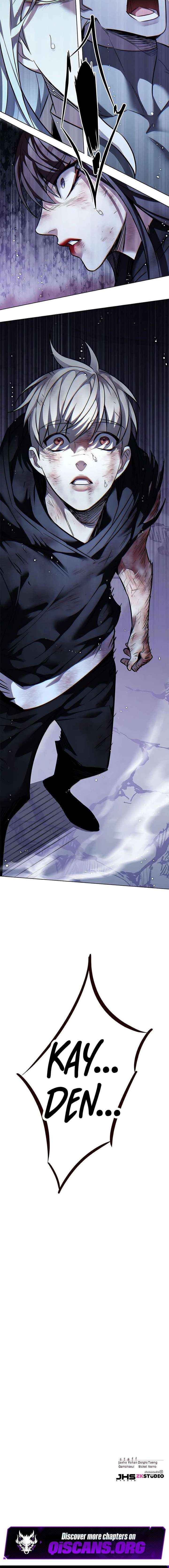Eleceed Chapter 385 page 35 - 