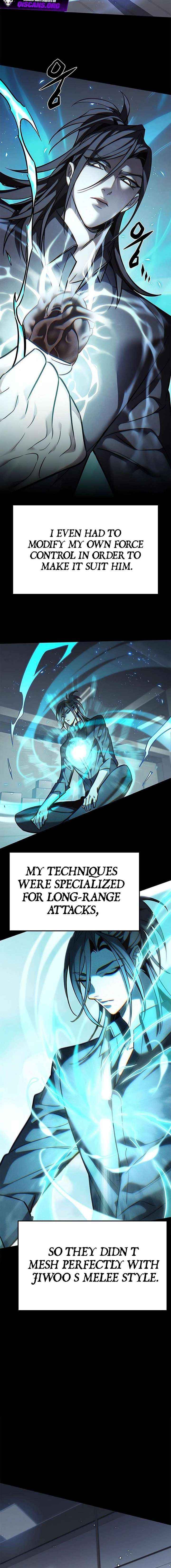 Eleceed Chapter 385 page 5 - 