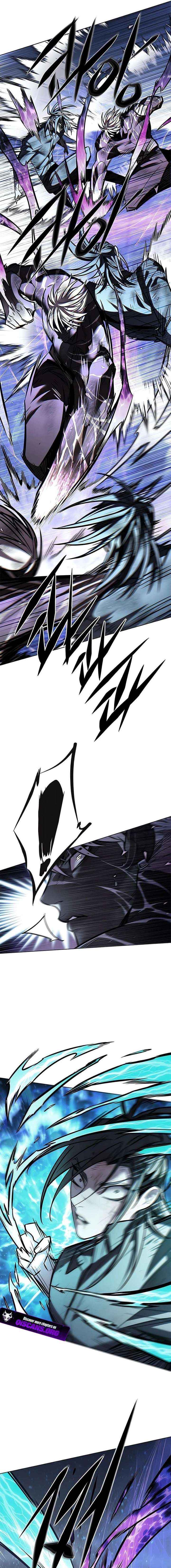 Eleceed Chapter 385 page 8 - 