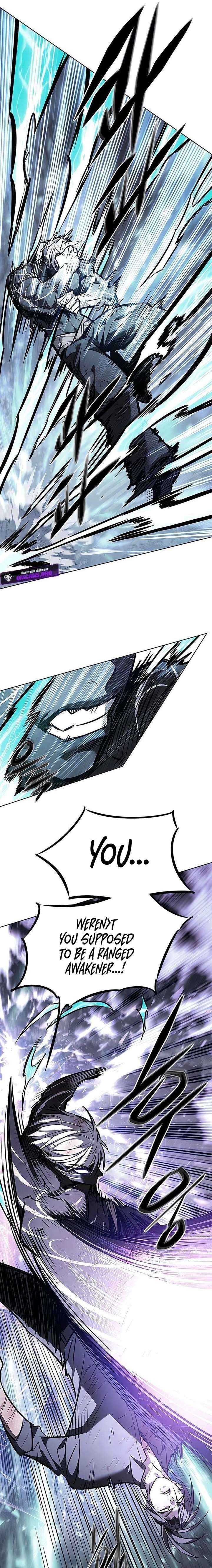 Eleceed Chapter 385 page 10 - 