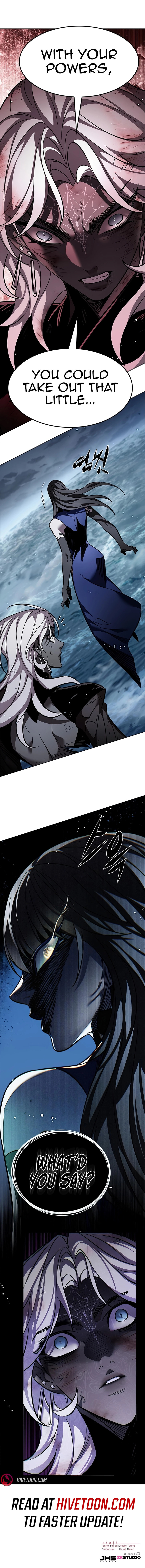 Eleceed Chapter 387 page 13 - 
