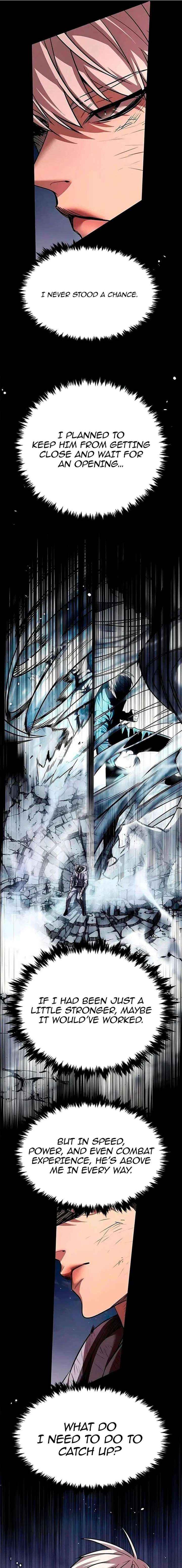 Eleceed Chapter 390 page 12 - 
