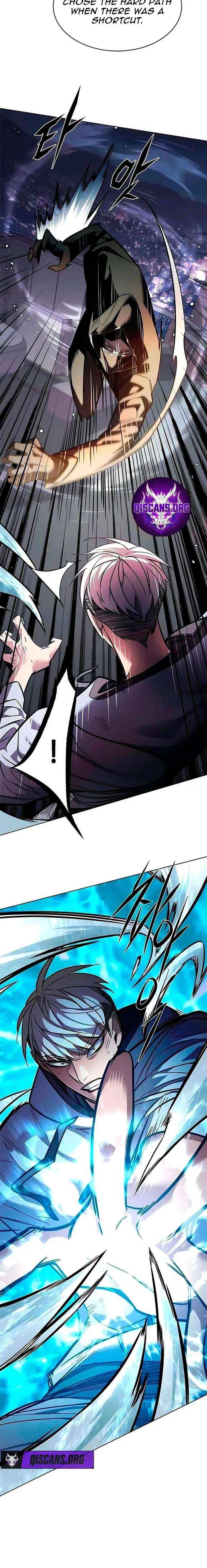 Eleceed Chapter 390 page 19 - 