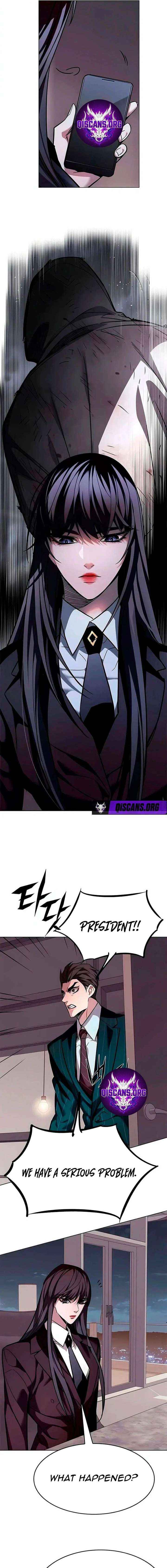 Eleceed Chapter 390 page 24 - 