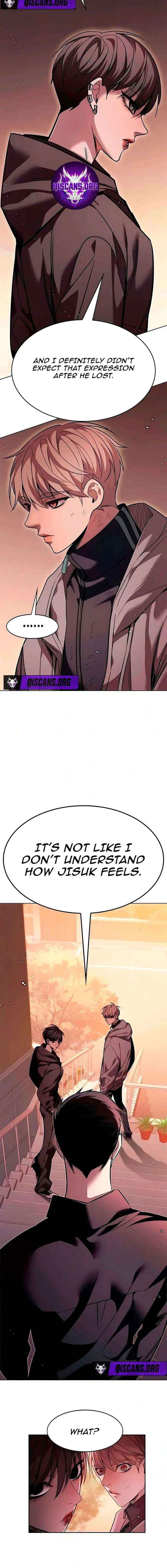 Eleceed Chapter 390 page 7 - 