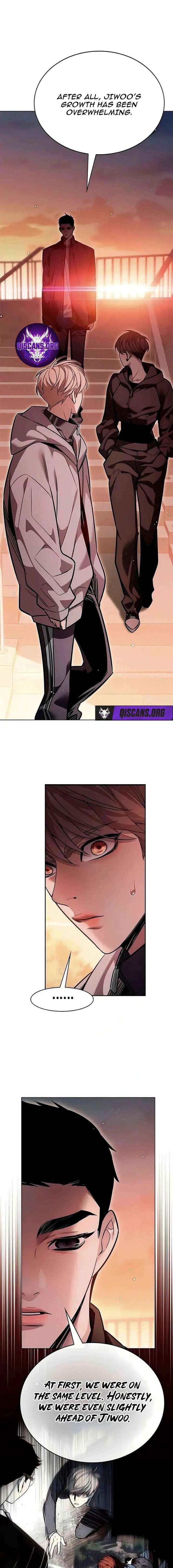 Eleceed Chapter 390 page 8 - 
