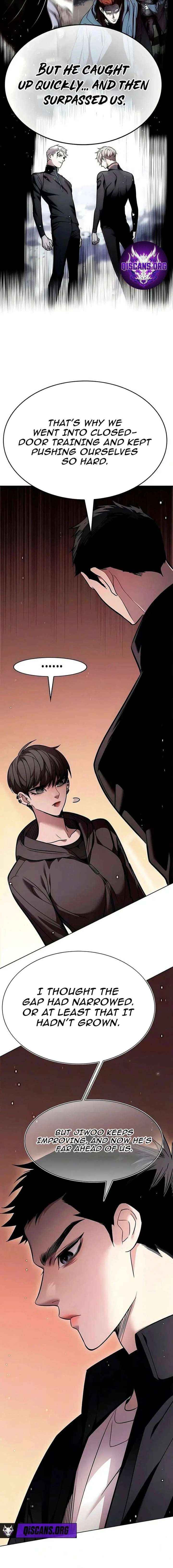 Eleceed Chapter 390 page 9 - 