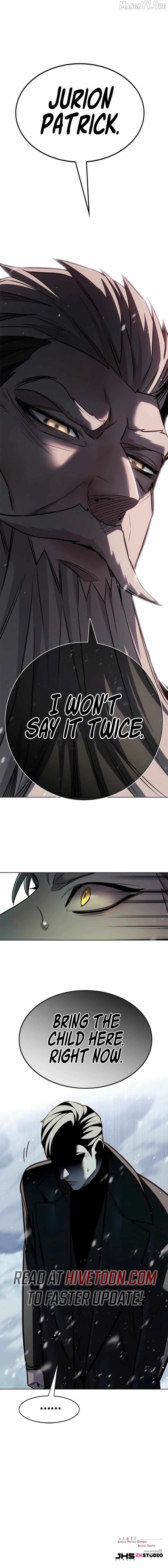 Eleceed Chapter 392 page 16 - 