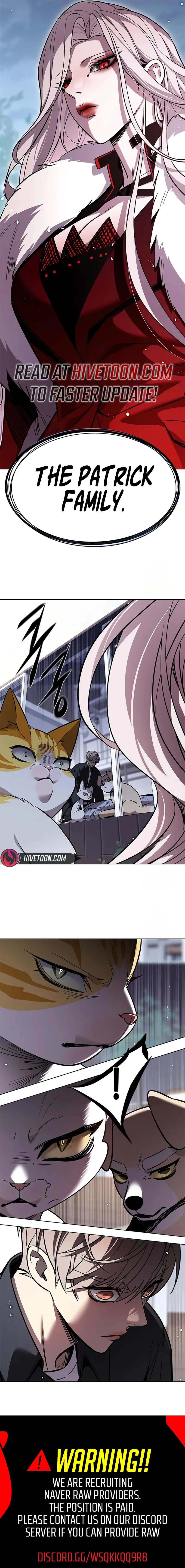Eleceed Chapter 393 page 14 - 