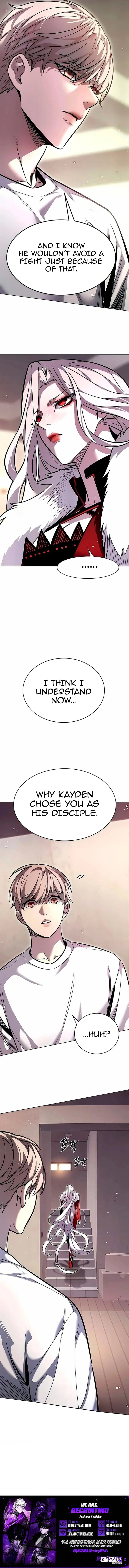 Eleceed Chapter 394 page 14 - 