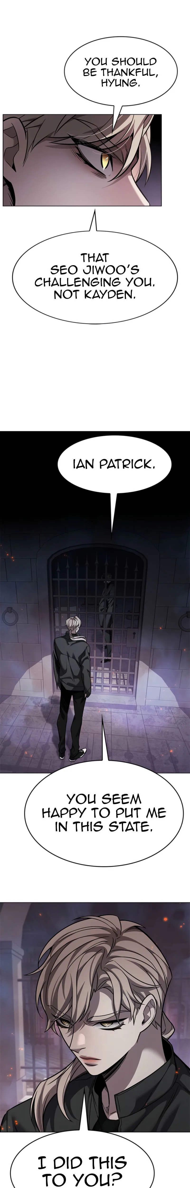 Eleceed Chapter 395 page 11 - 