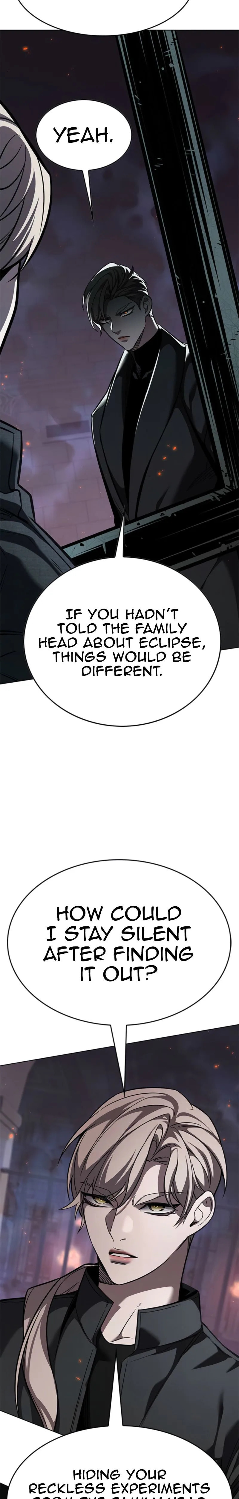 Eleceed Chapter 395 page 12 - 