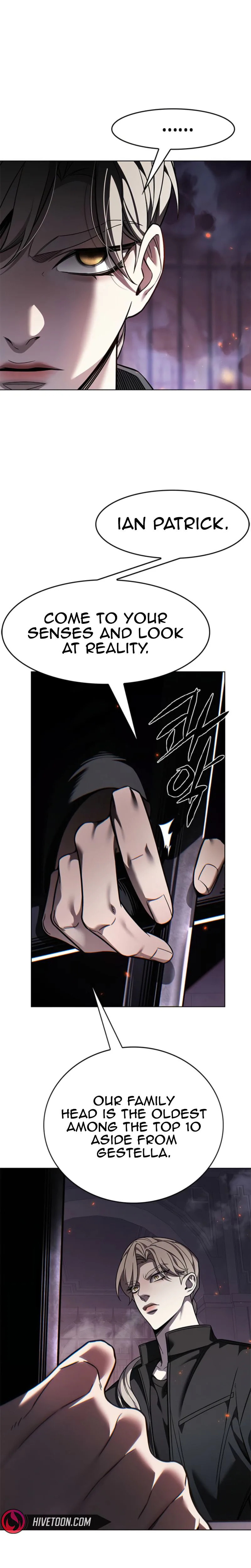 Eleceed Chapter 395 page 15 - 