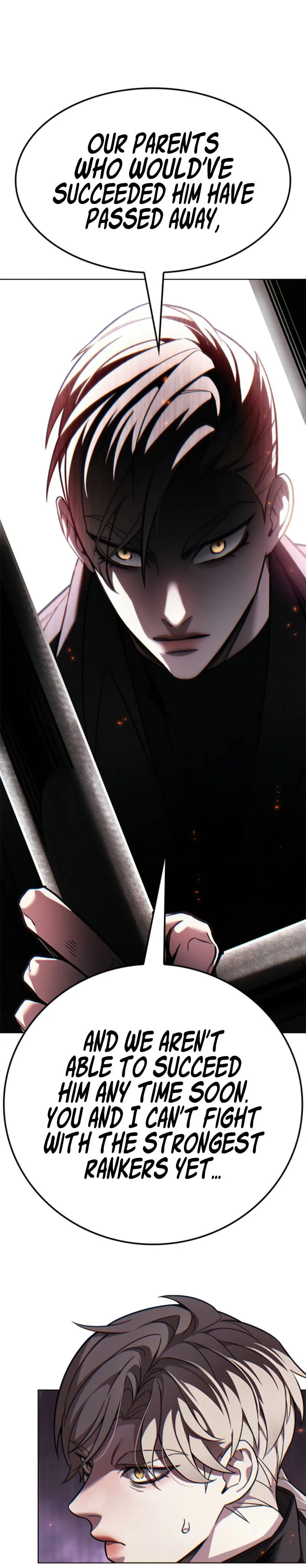 Eleceed Chapter 395 page 16 - 