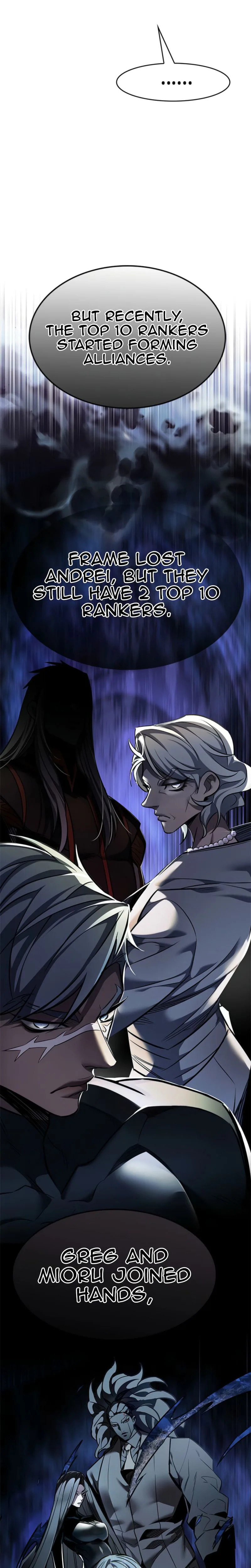 Eleceed Chapter 395 page 17 - 