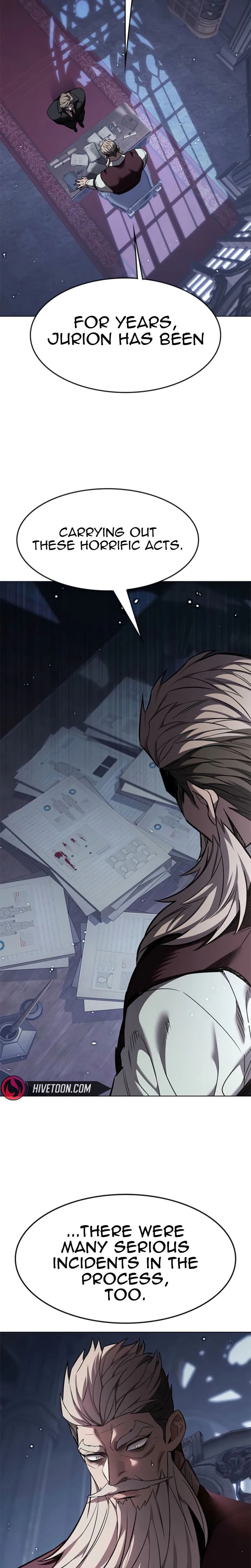 Eleceed Chapter 395 page 3 - 