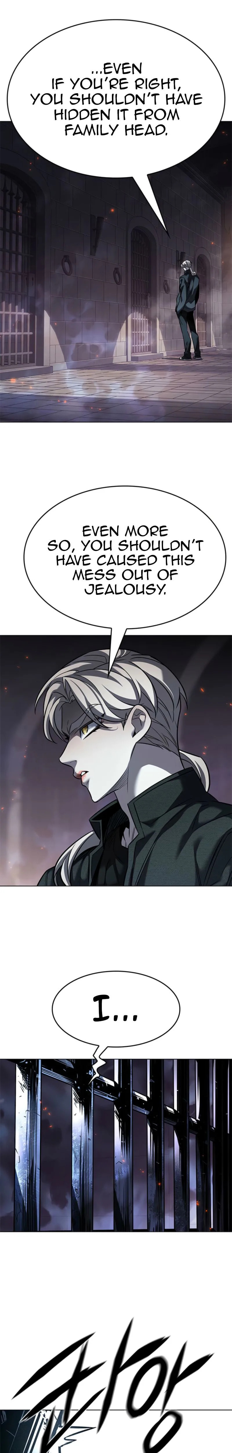 Eleceed Chapter 395 page 21 - 