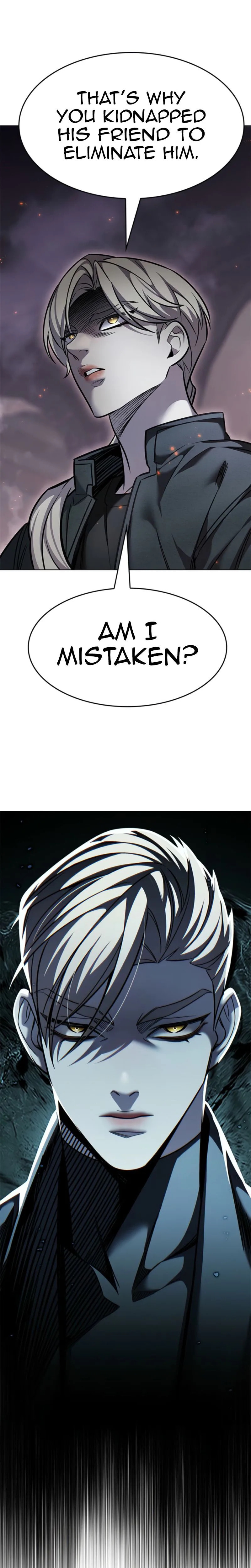 Eleceed Chapter 395 page 23 - 