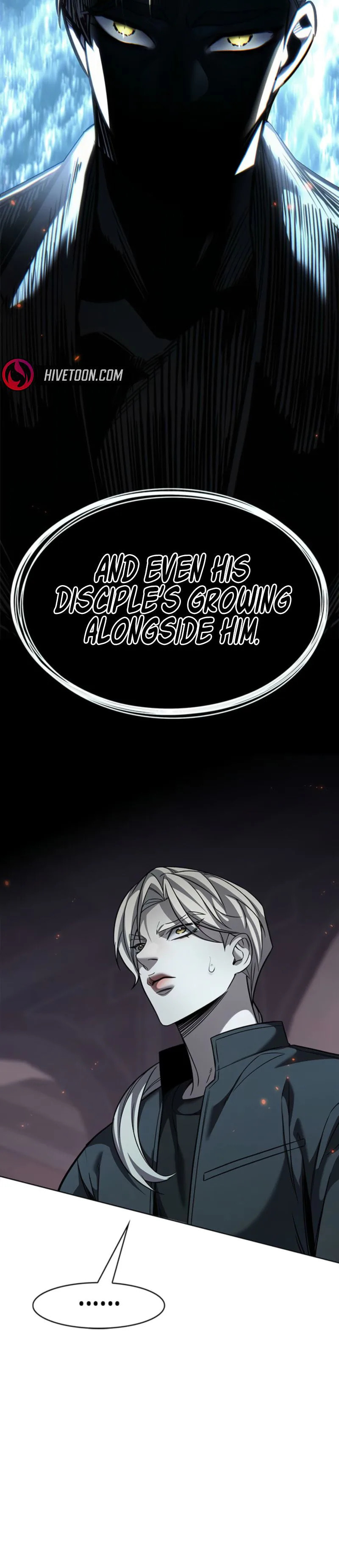 Eleceed Chapter 395 page 25 - 